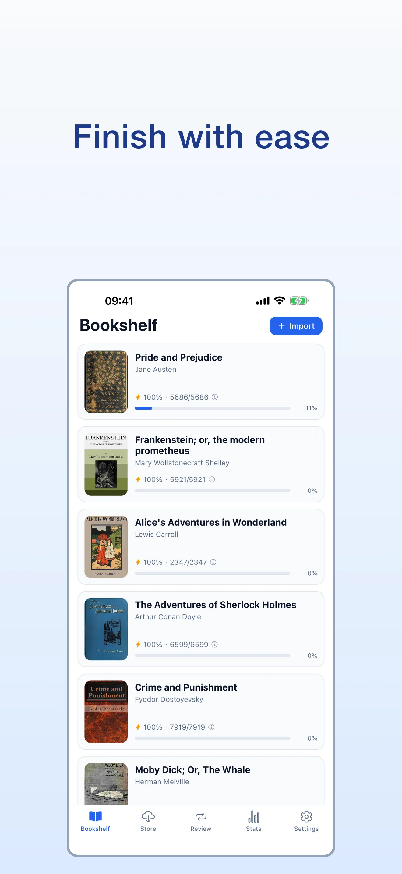 Tap to look up — or ask AI