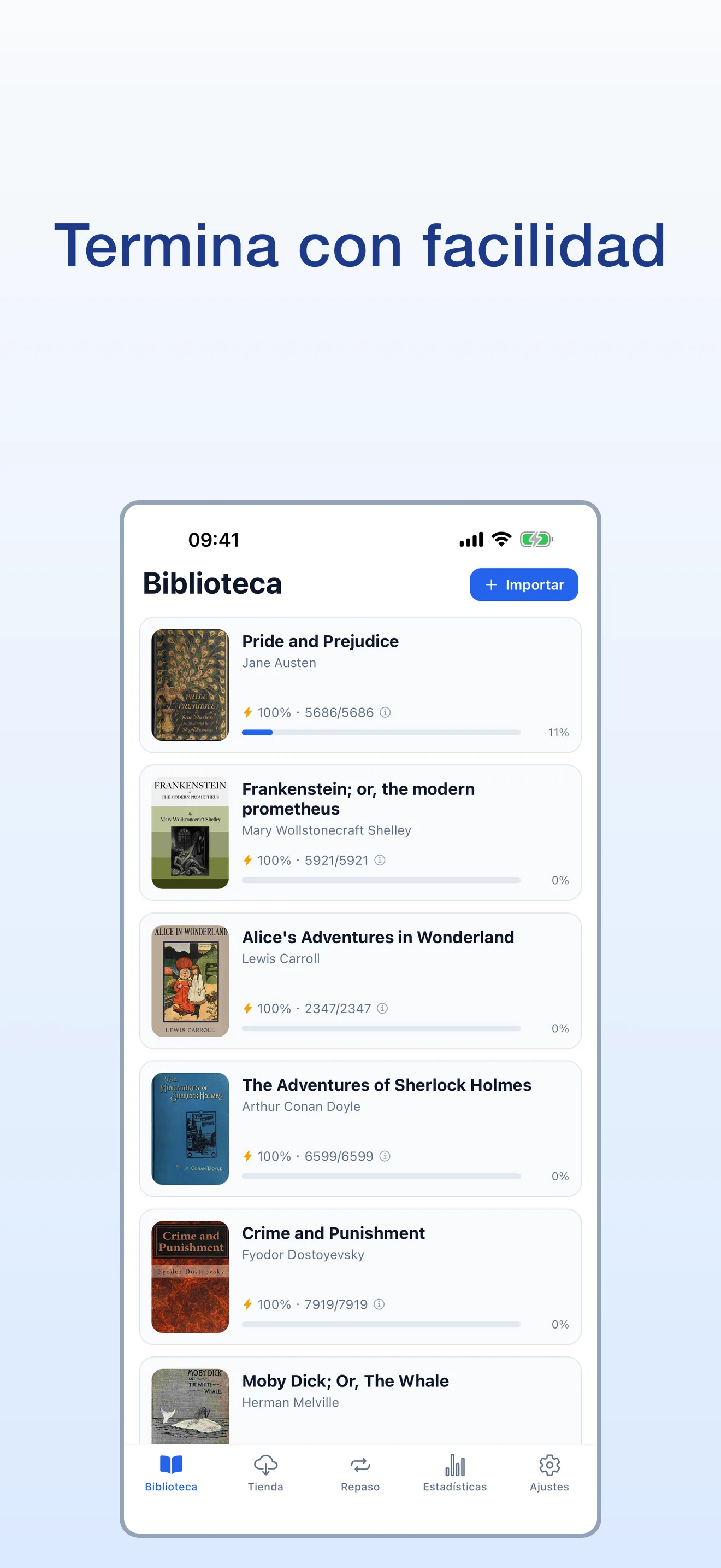 Toca para buscar — o pregunta a la IA